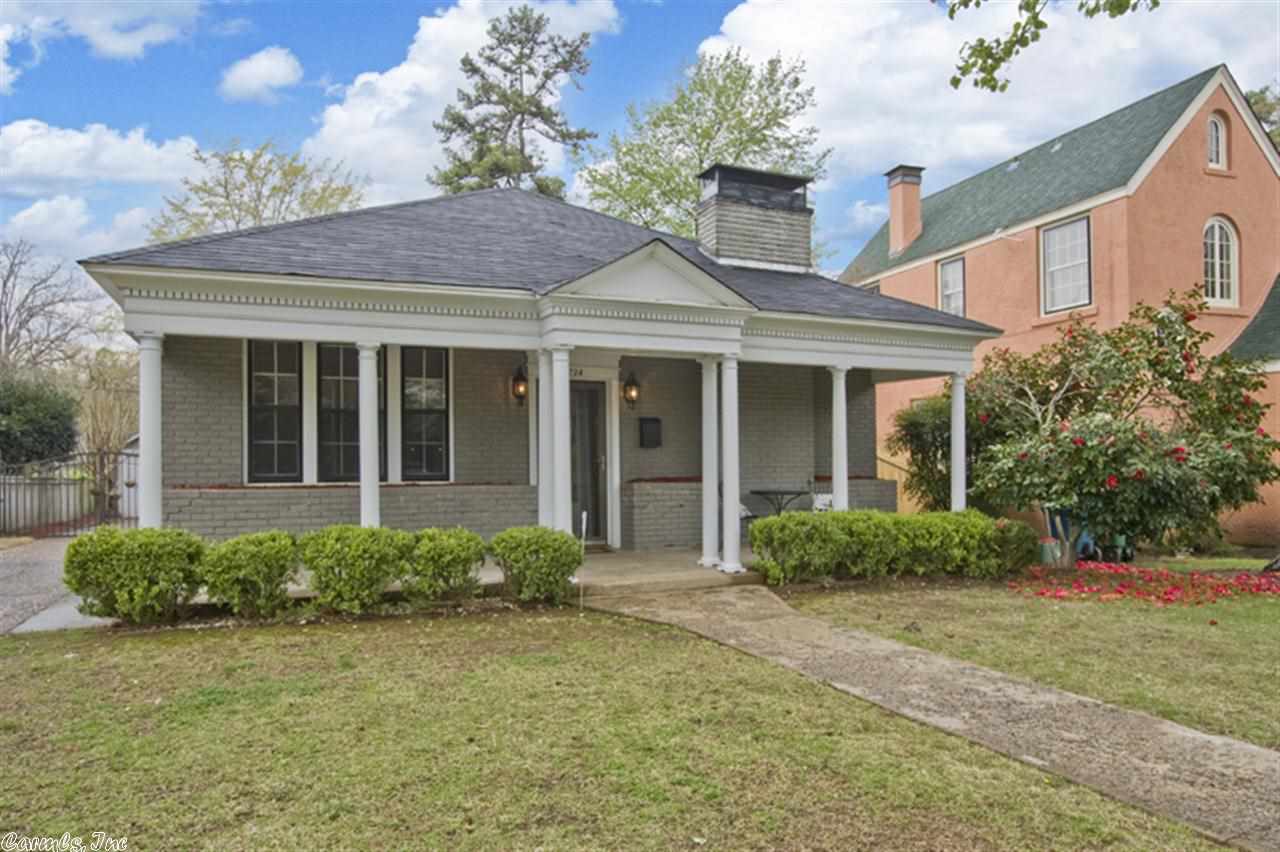 Cliffewood - Residential