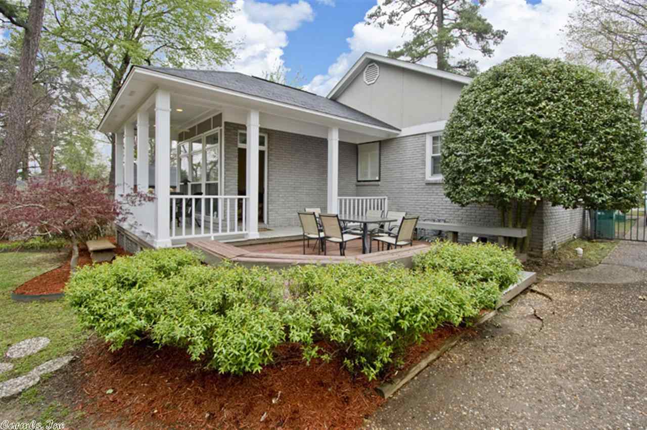 Cliffewood - Residential