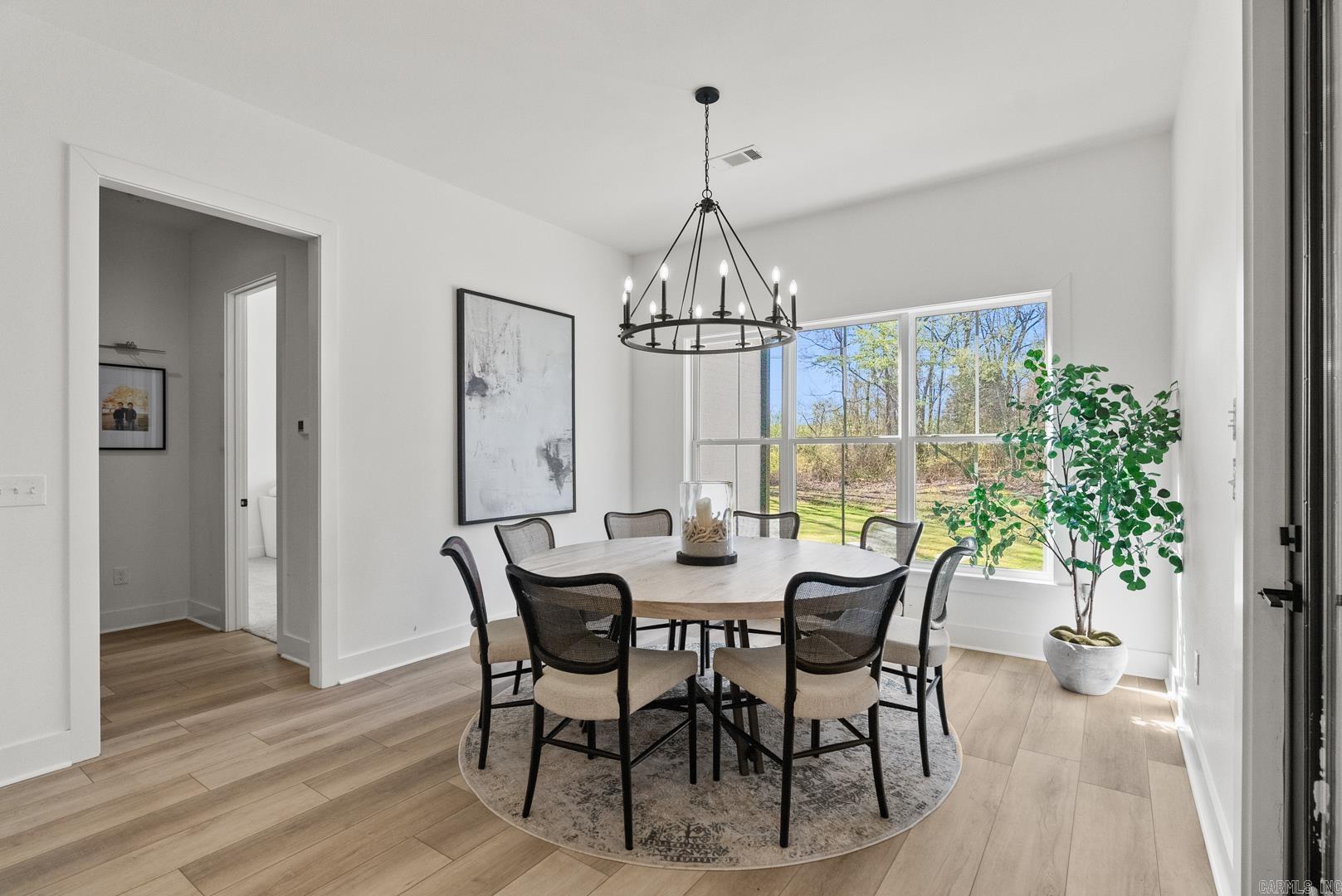 CRESTHAVEN - Residential