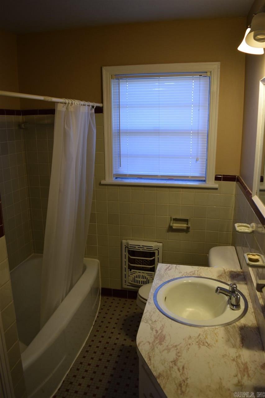 PARK HILL - Residential