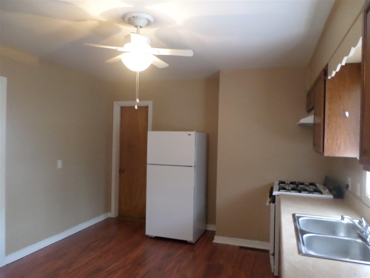 PARK HILL - Residential