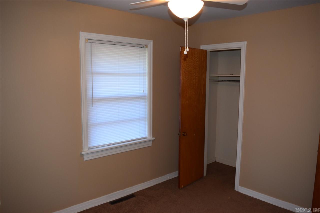 PARK HILL - Residential