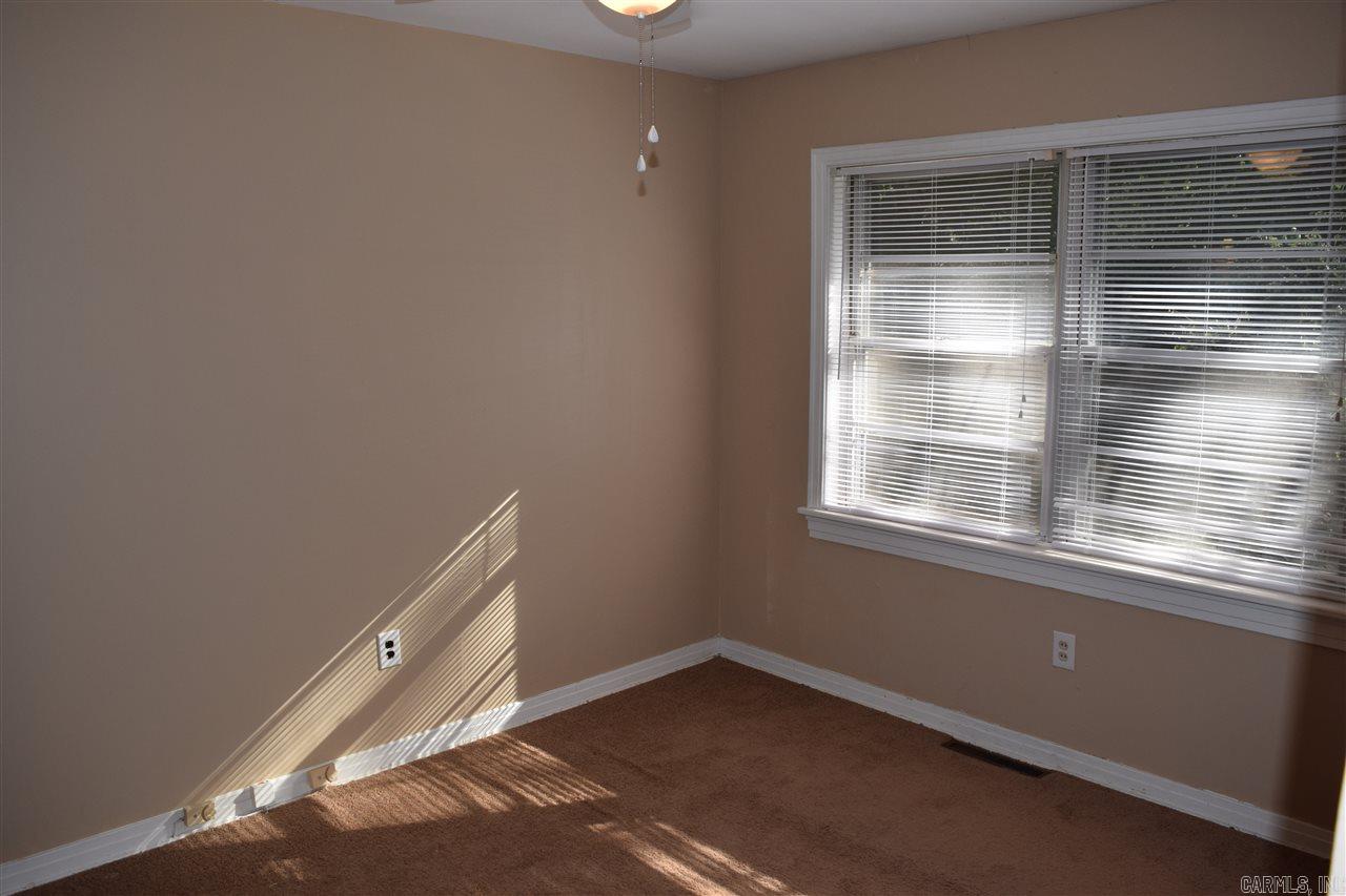 PARK HILL - Residential