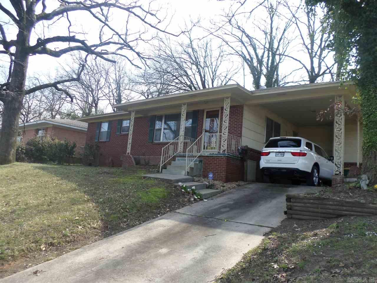 PARK HILL - Residential