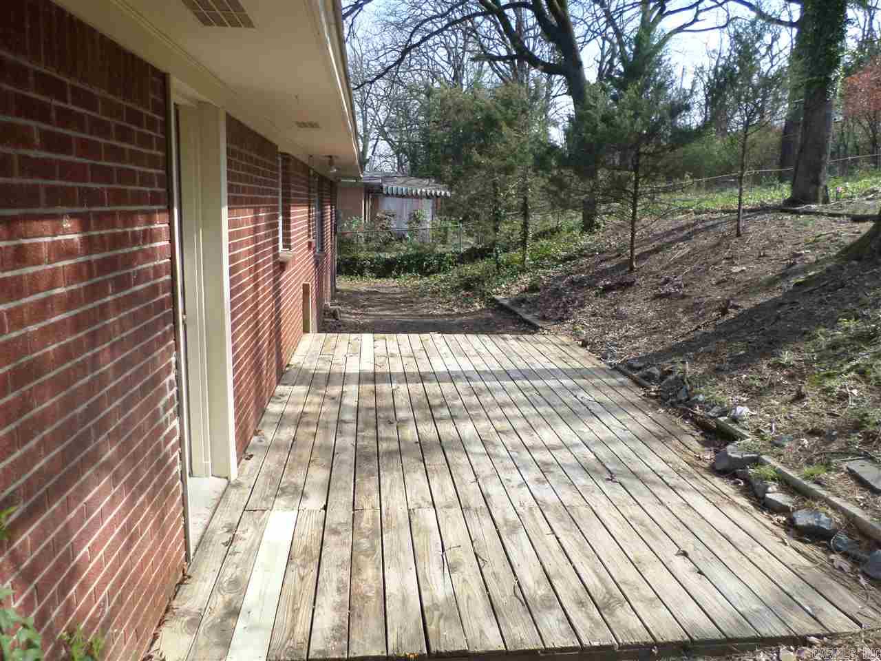 PARK HILL - Residential