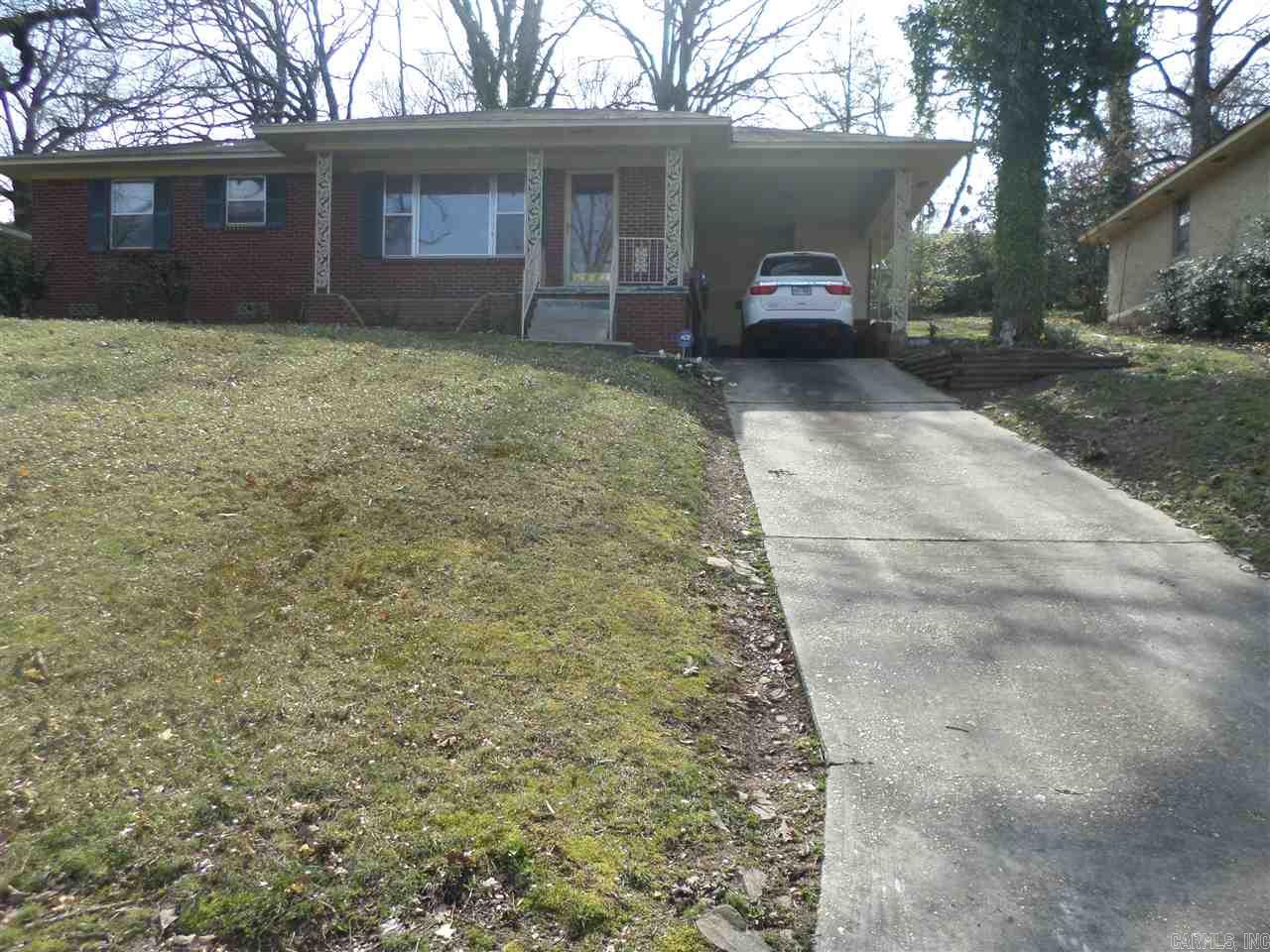 PARK HILL - Residential