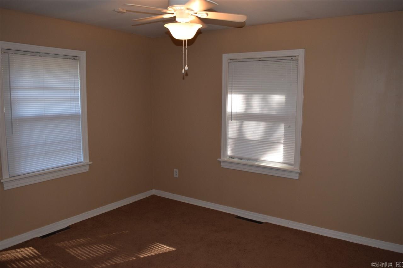 PARK HILL - Residential