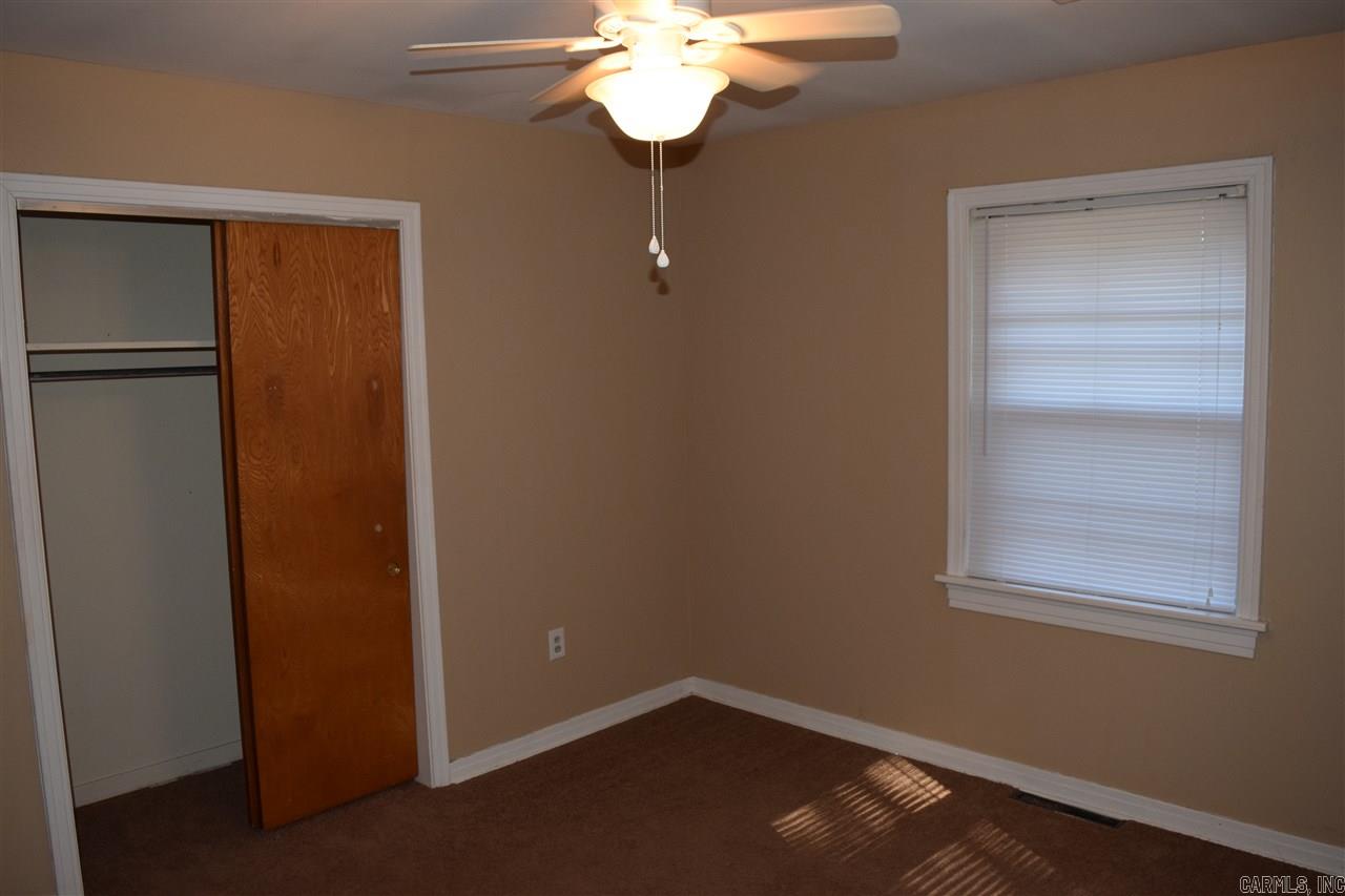 PARK HILL - Residential