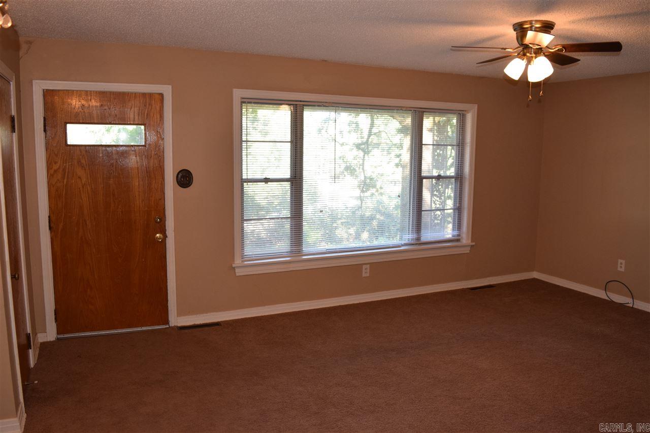 PARK HILL - Residential