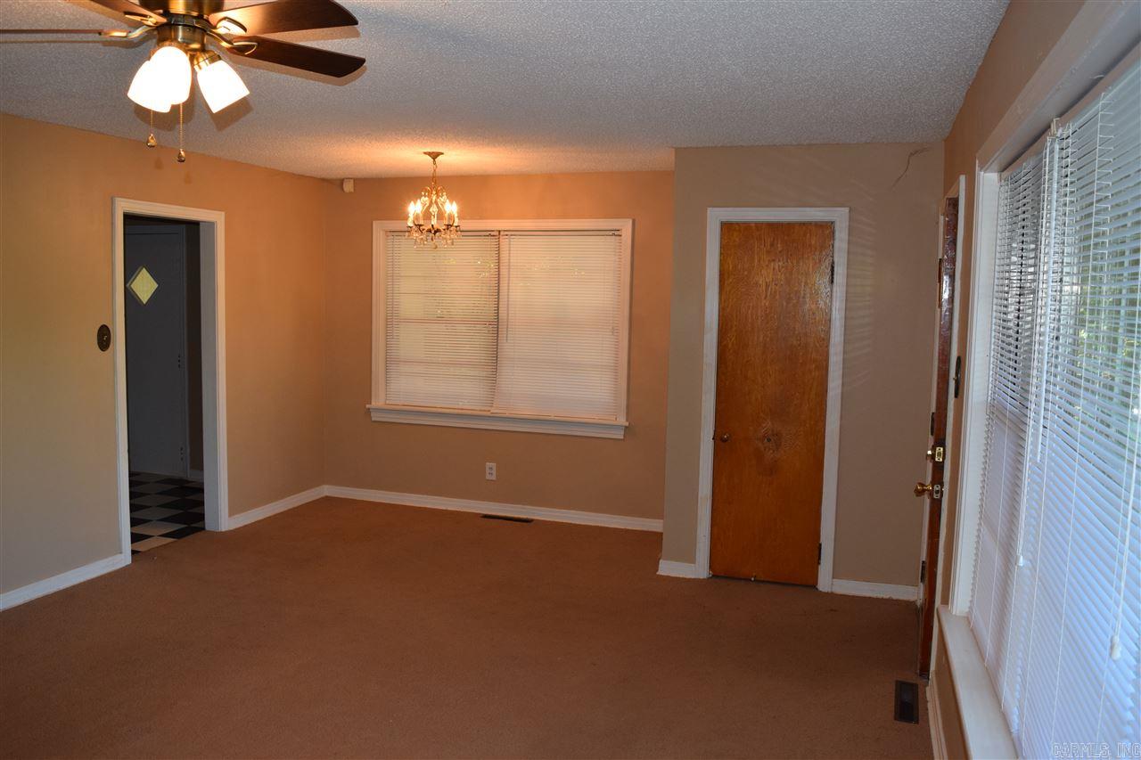 PARK HILL - Residential