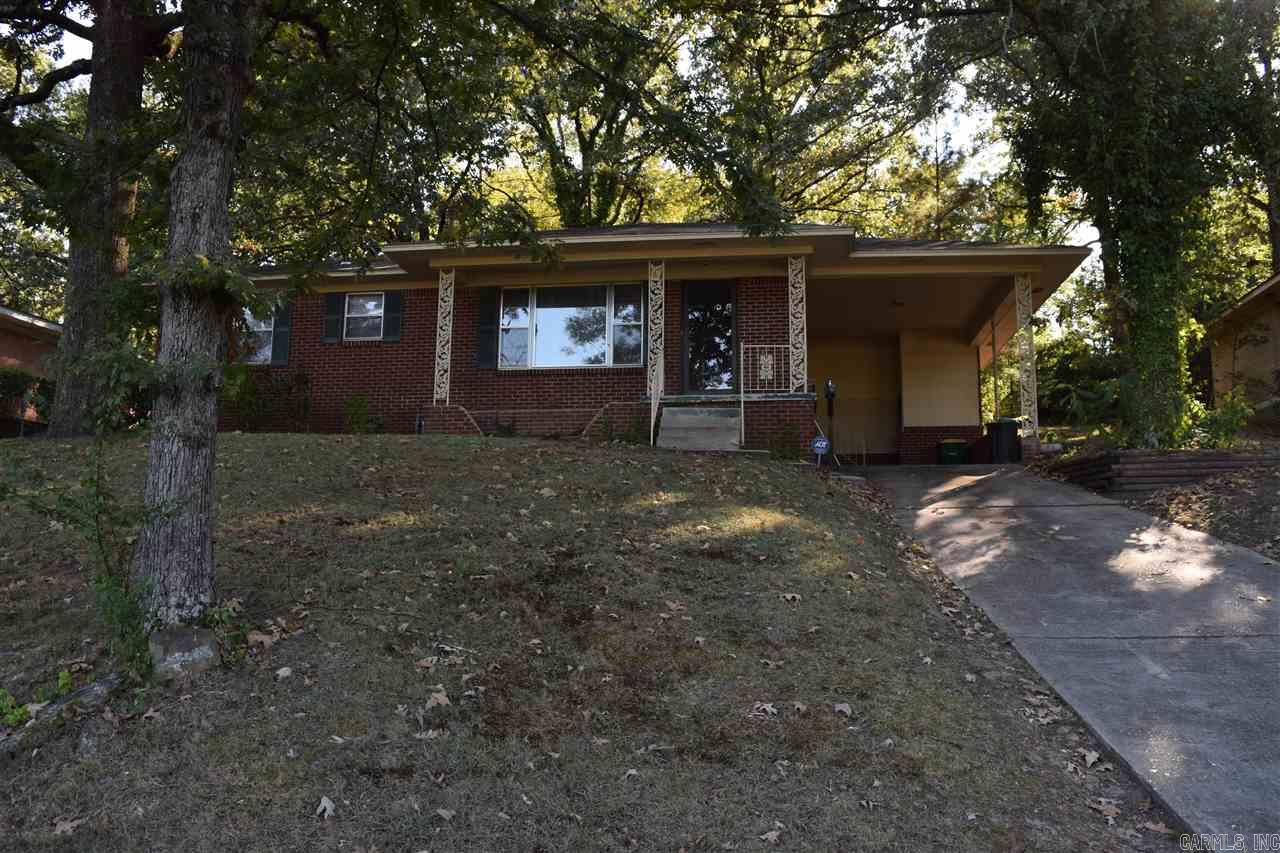 PARK HILL - Residential