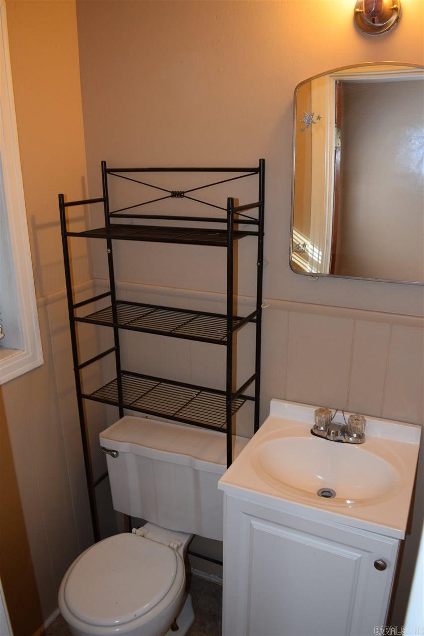 PARK HILL - Residential