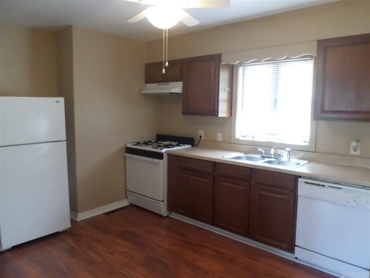 PARK HILL - Residential