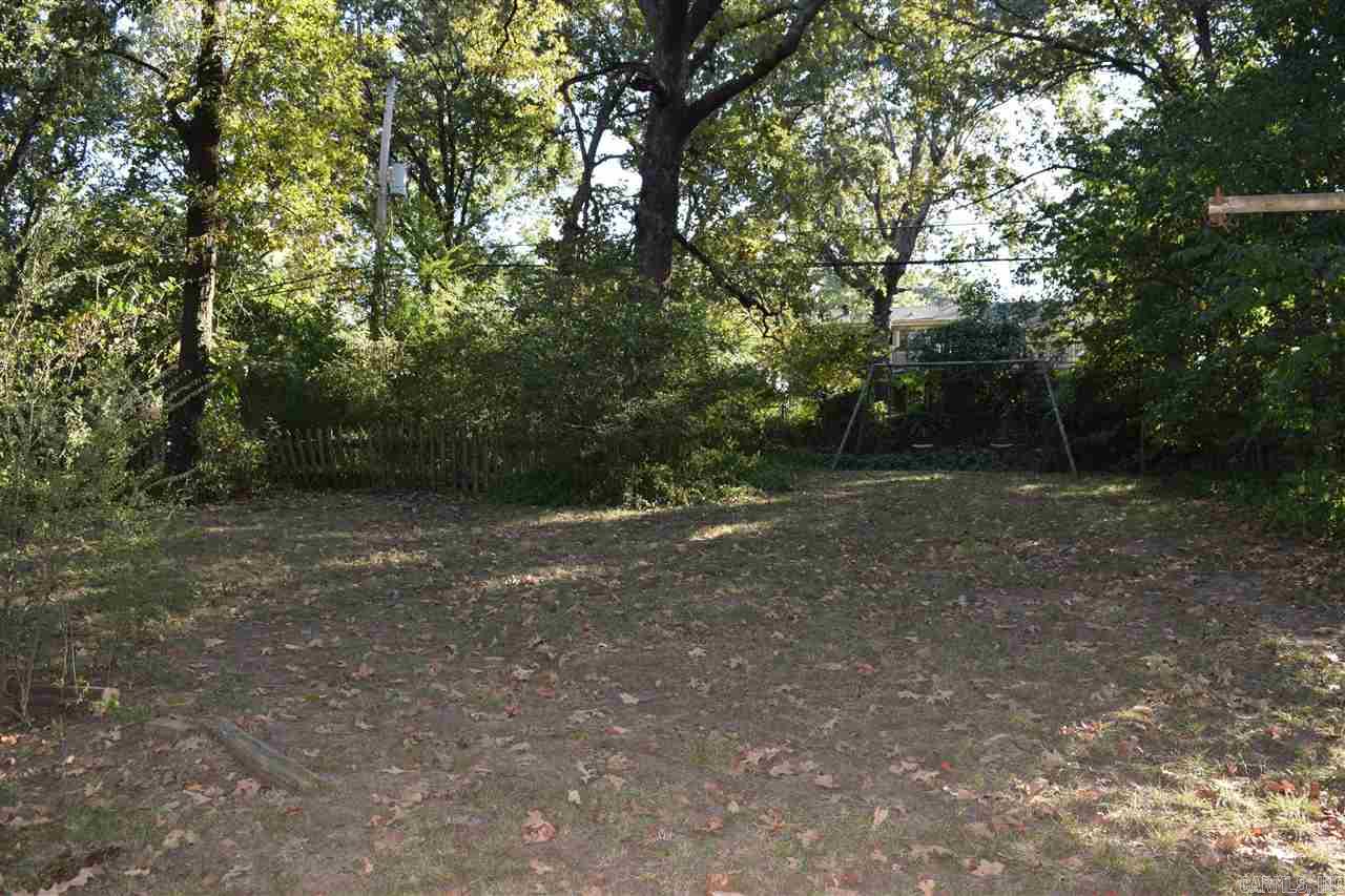 PARK HILL - Residential