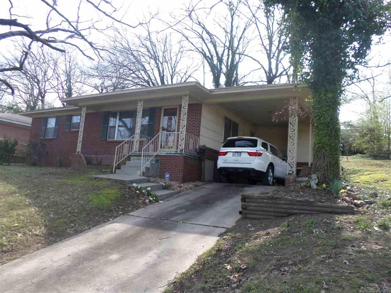 PARK HILL - Residential