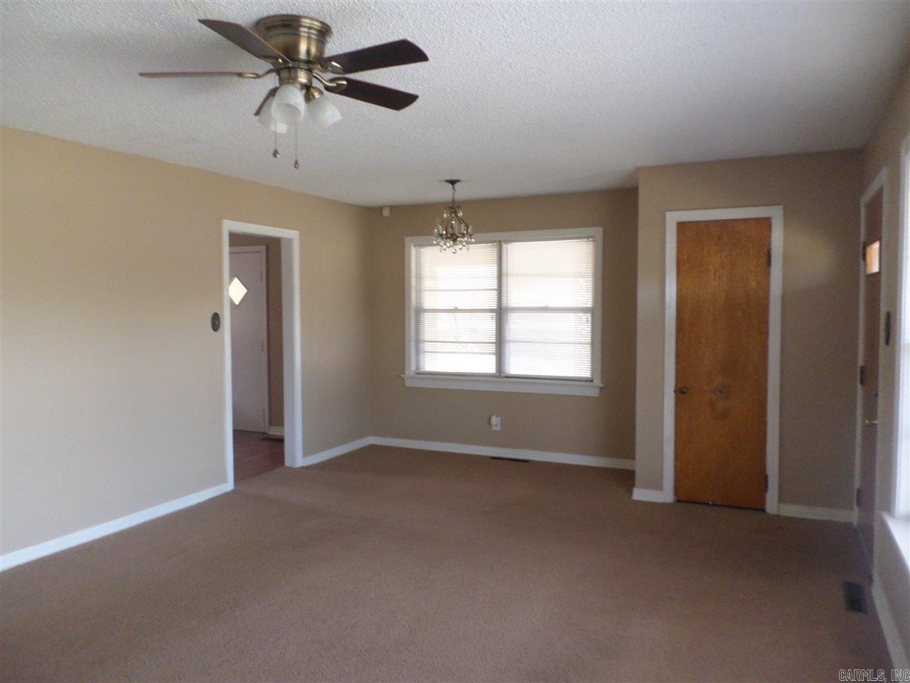 PARK HILL - Residential