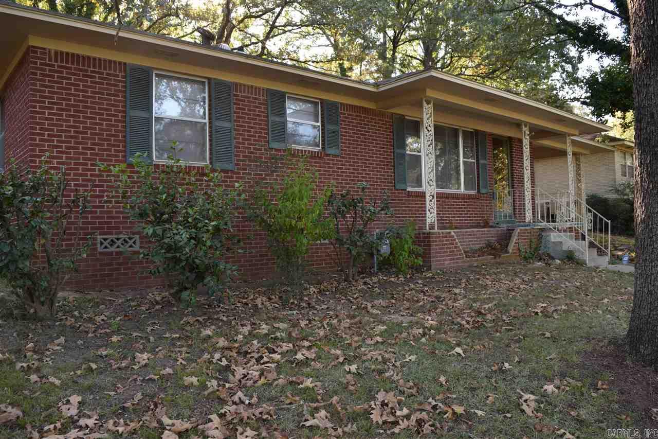 PARK HILL - Residential