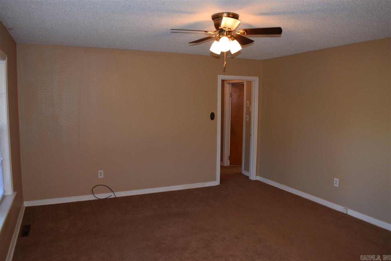 PARK HILL - Residential