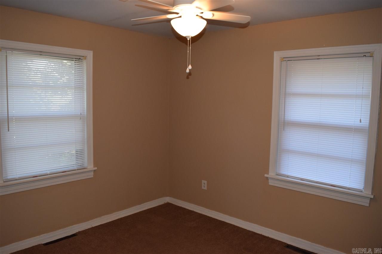 PARK HILL - Residential