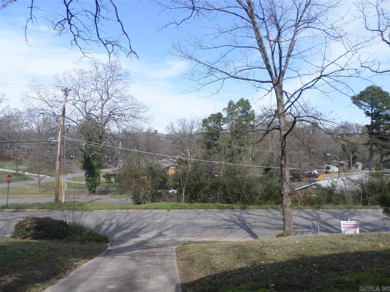 PARK HILL - Residential