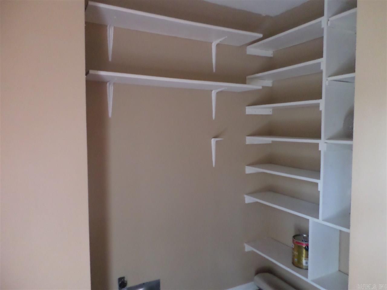 PARK HILL - Residential