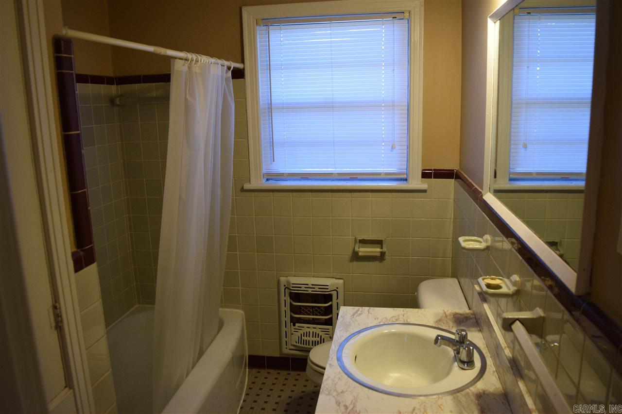 PARK HILL - Residential