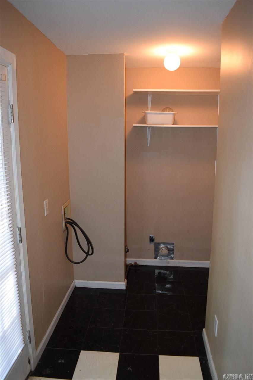 PARK HILL - Residential