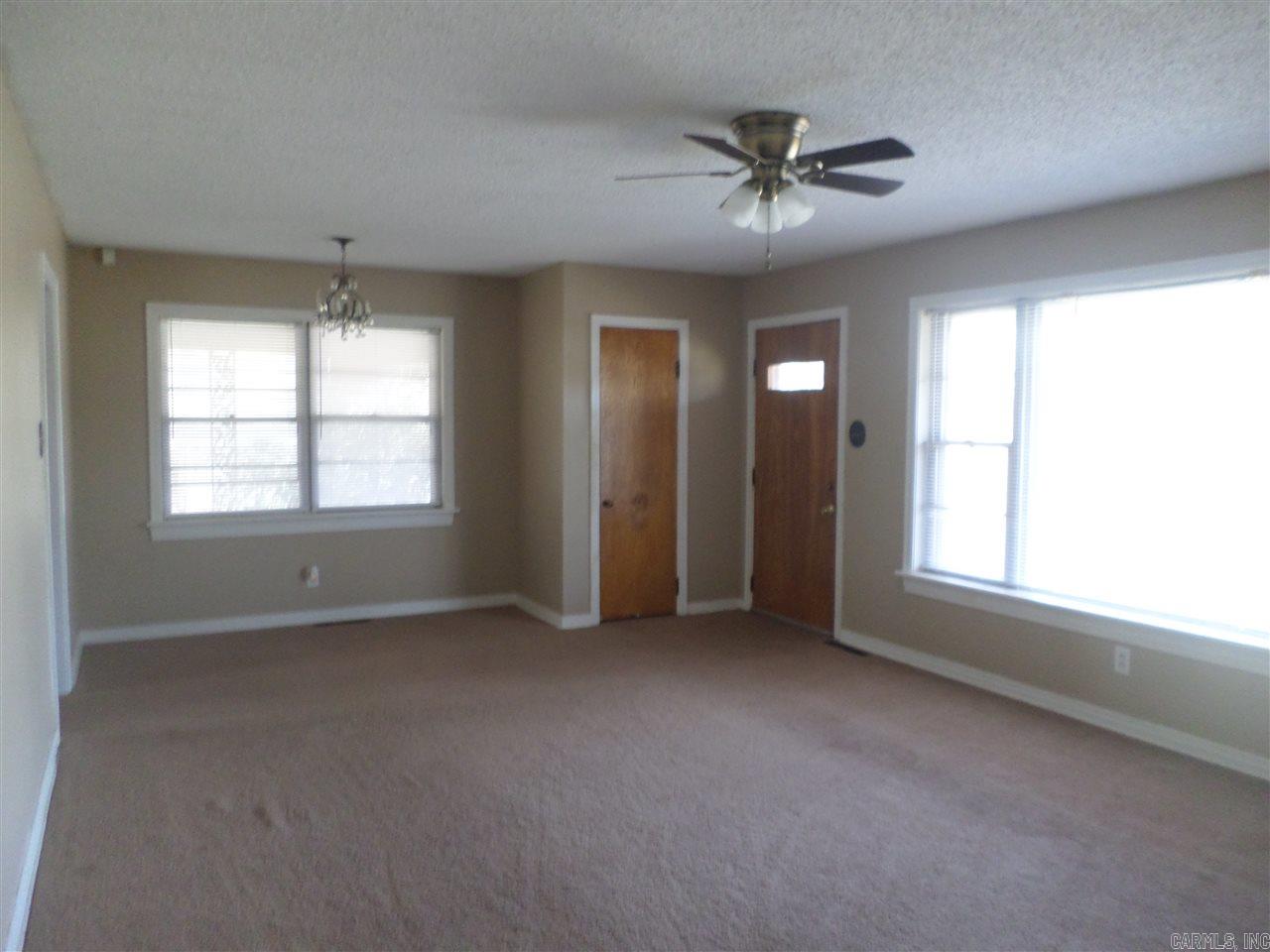 PARK HILL - Residential