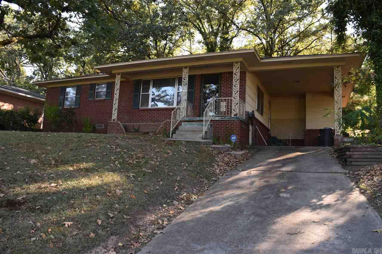 PARK HILL - Residential