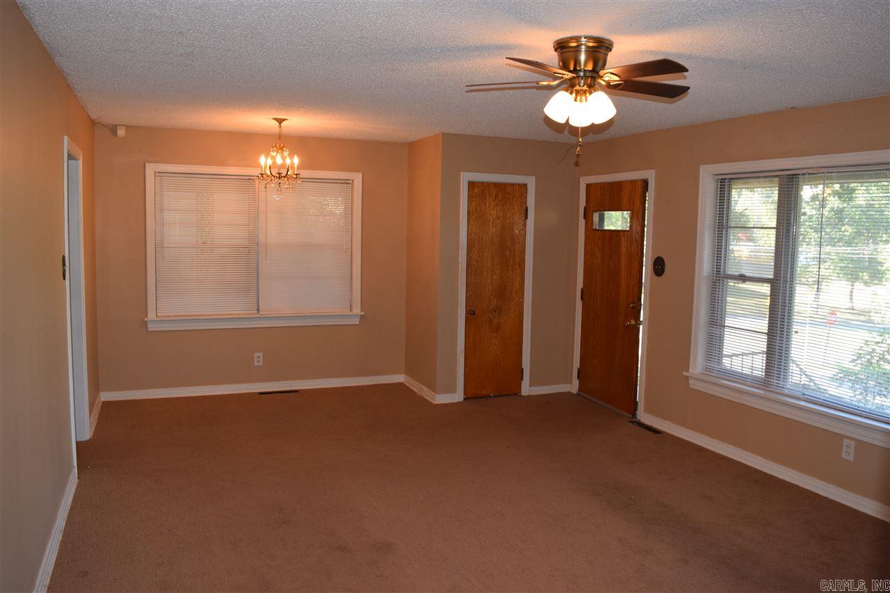 PARK HILL - Residential