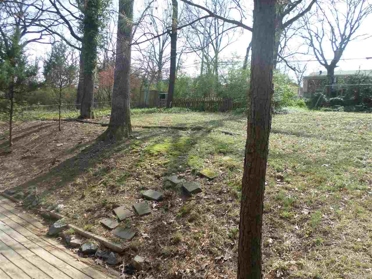 PARK HILL - Residential