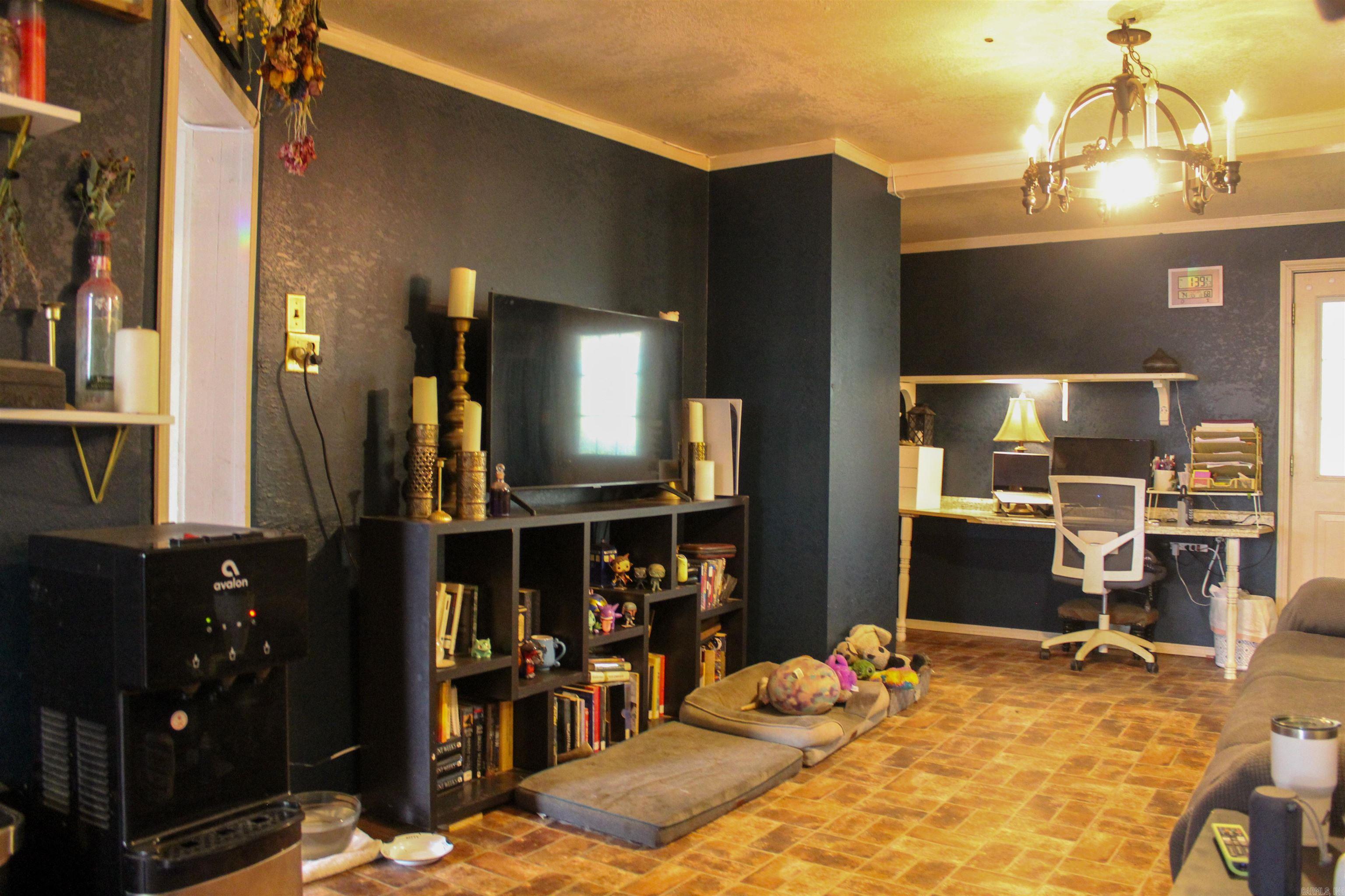 DANVILLE - Residential