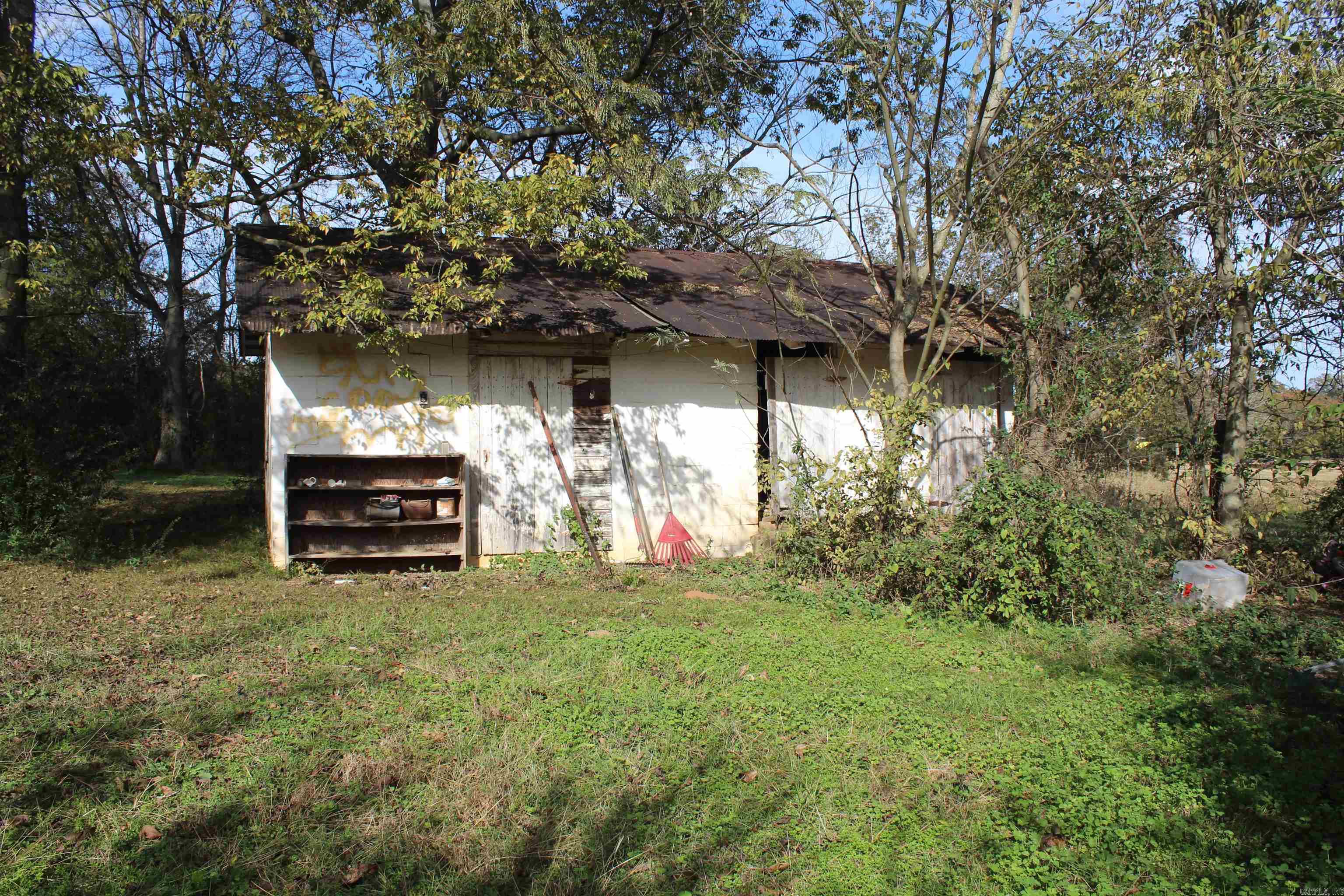 DANVILLE - Residential