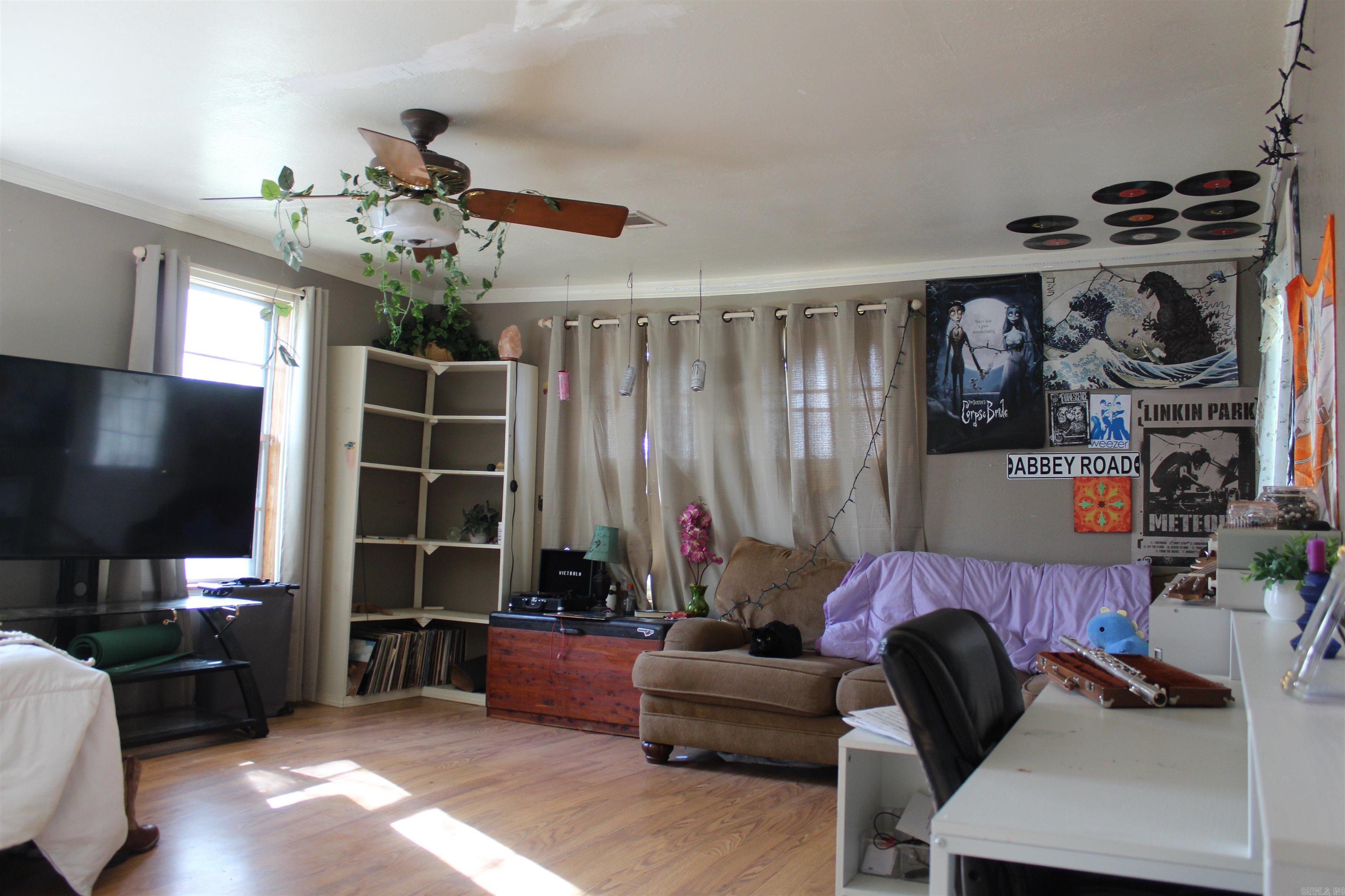 DANVILLE - Residential