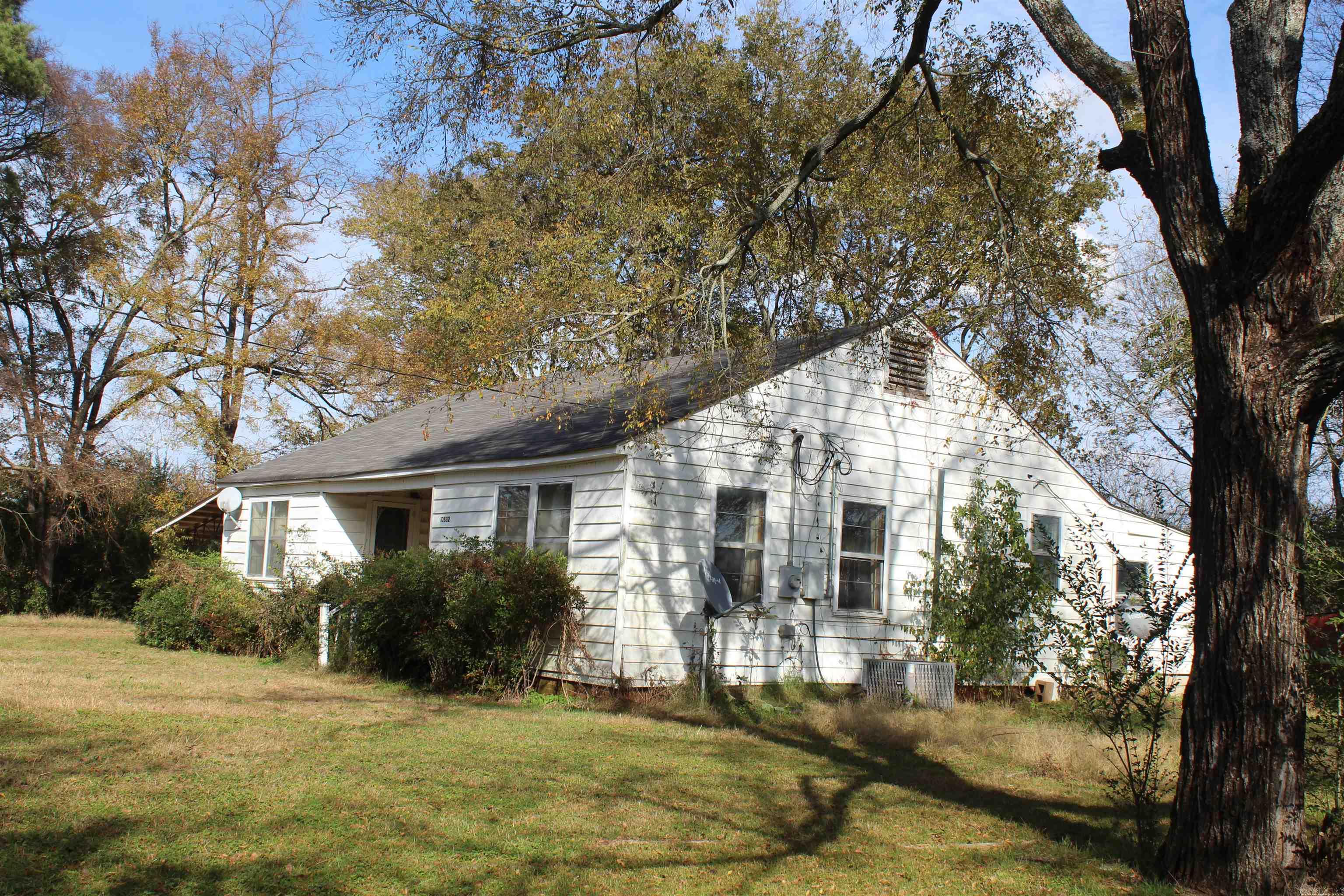 DANVILLE - Residential