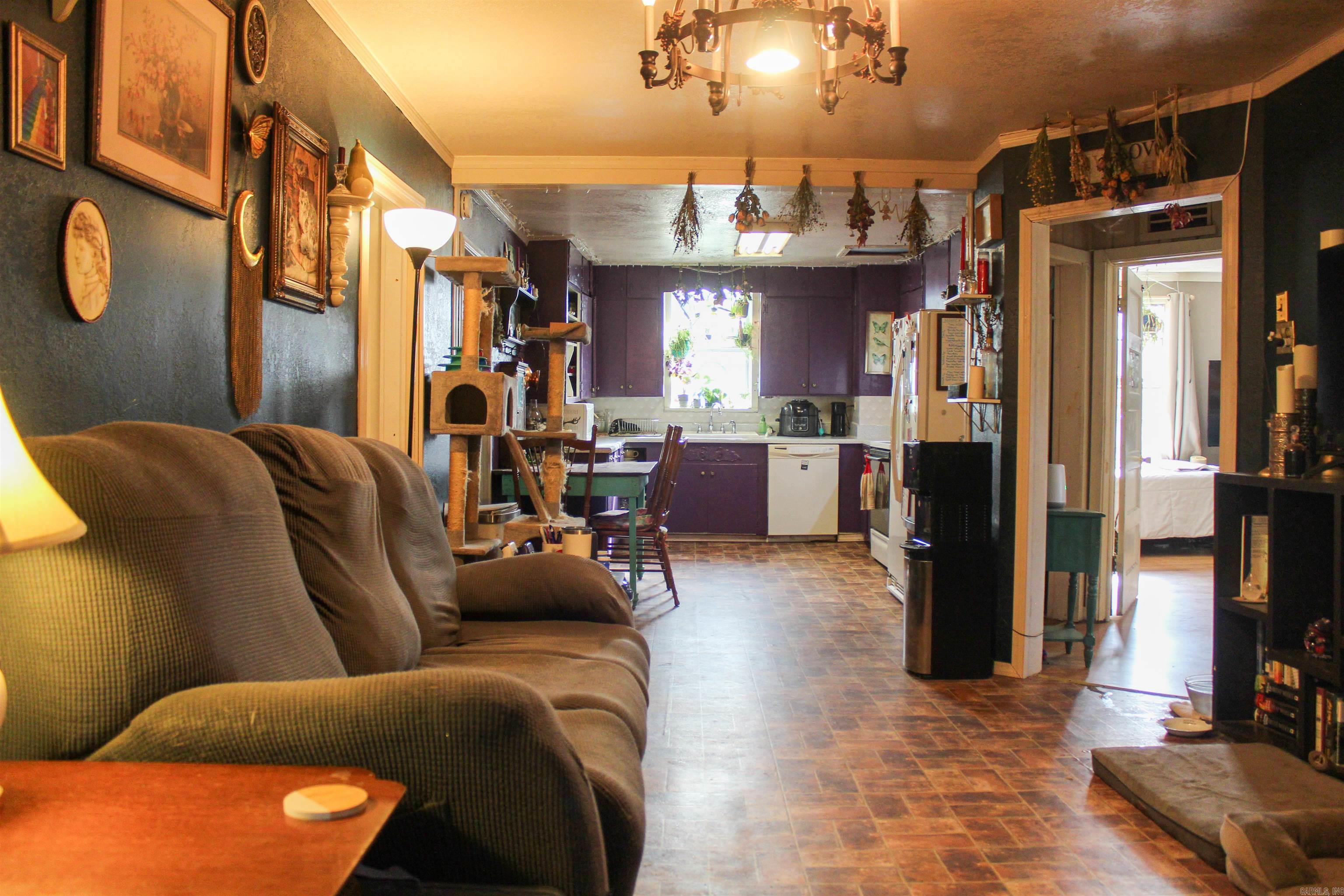 DANVILLE - Residential