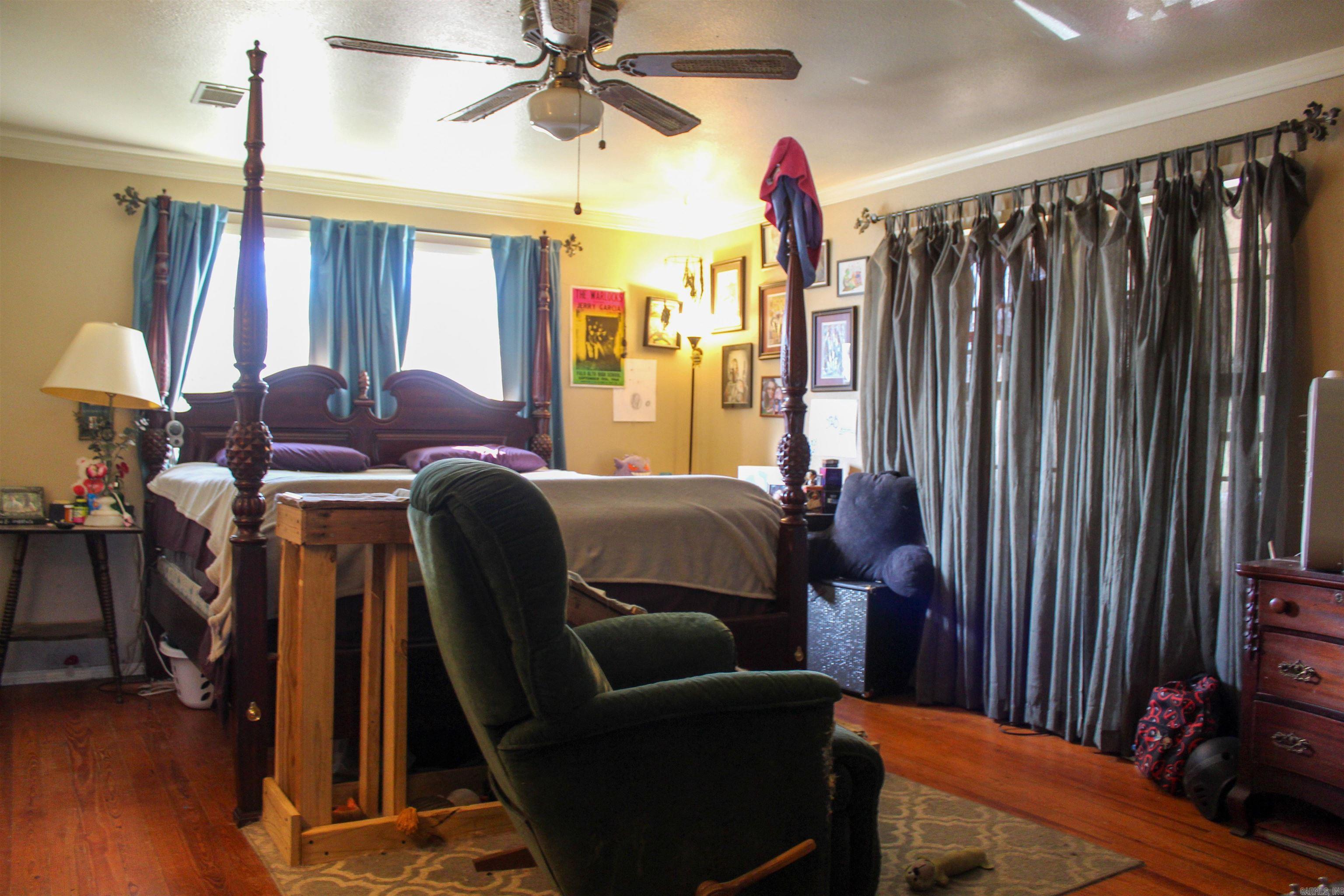 DANVILLE - Residential