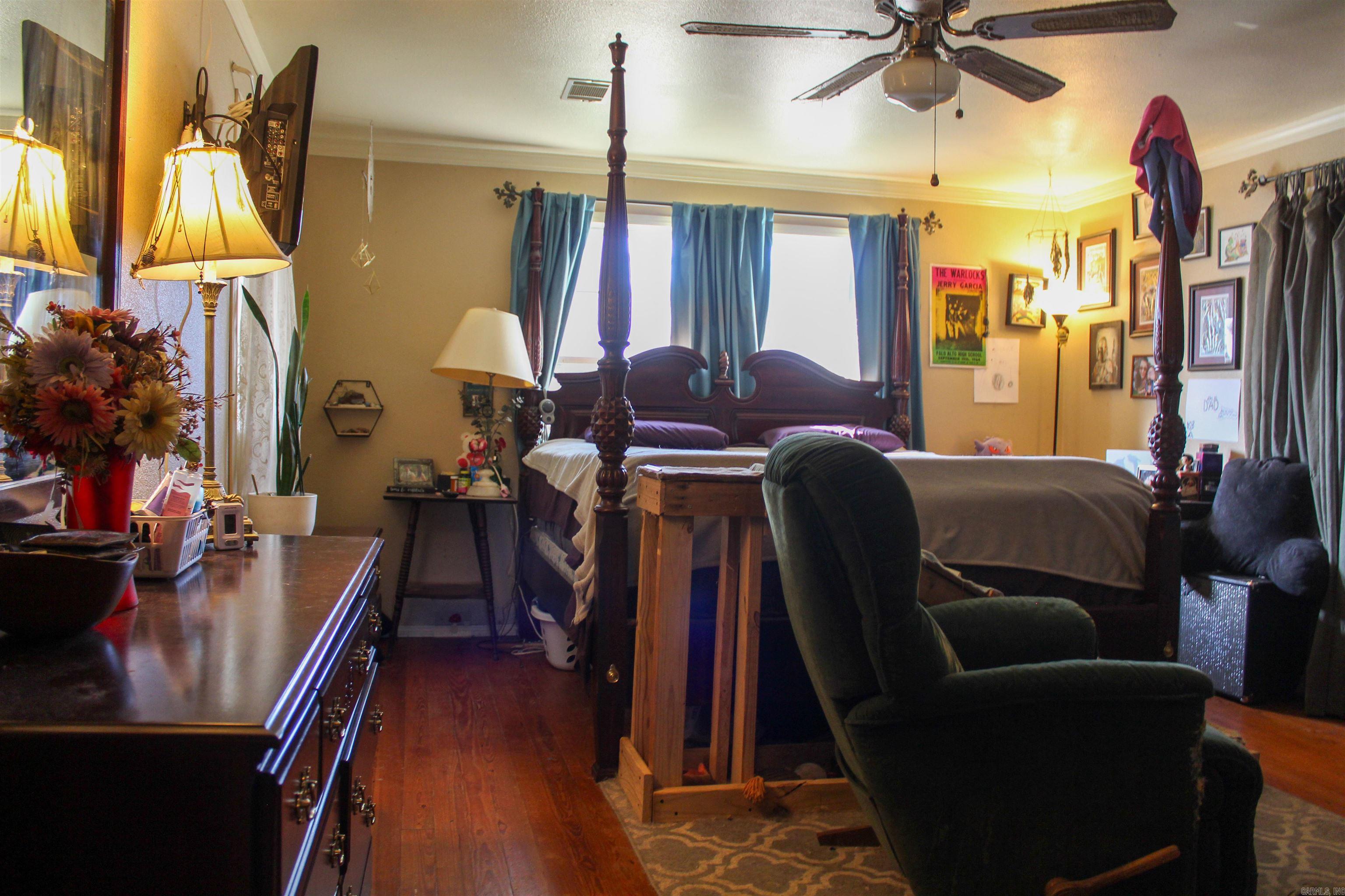 DANVILLE - Residential