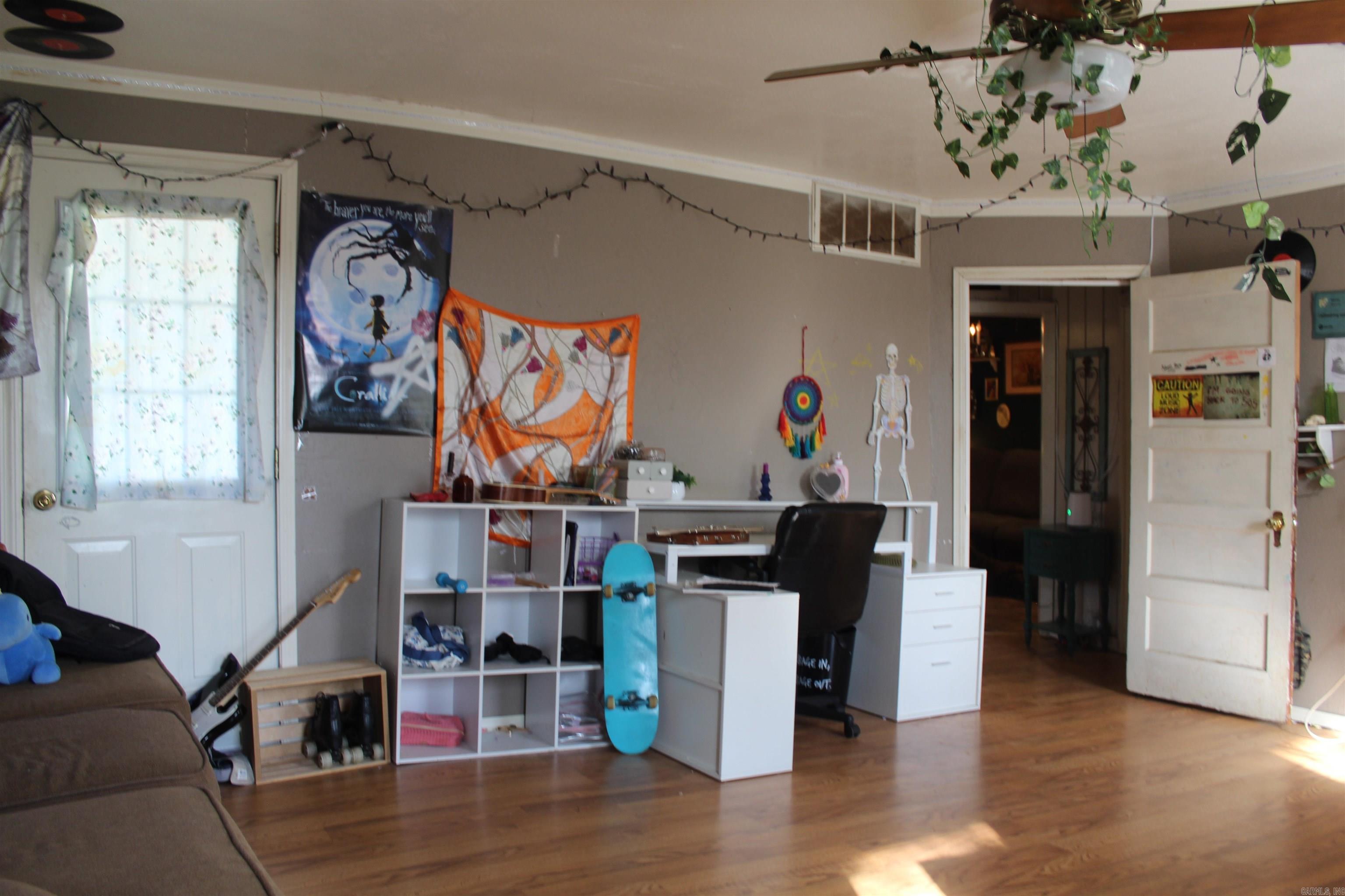 DANVILLE - Residential