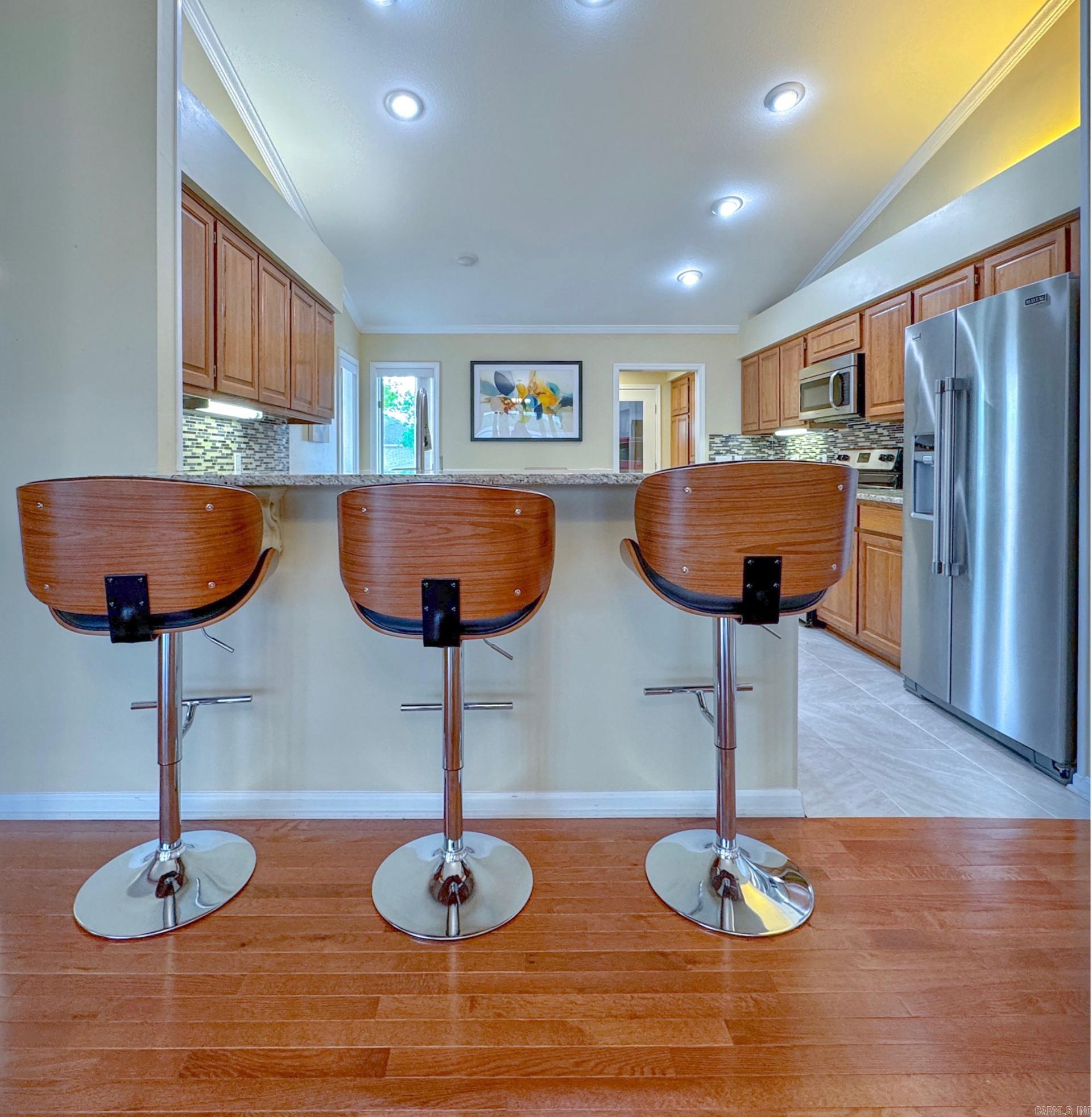 ADORACION - Residential