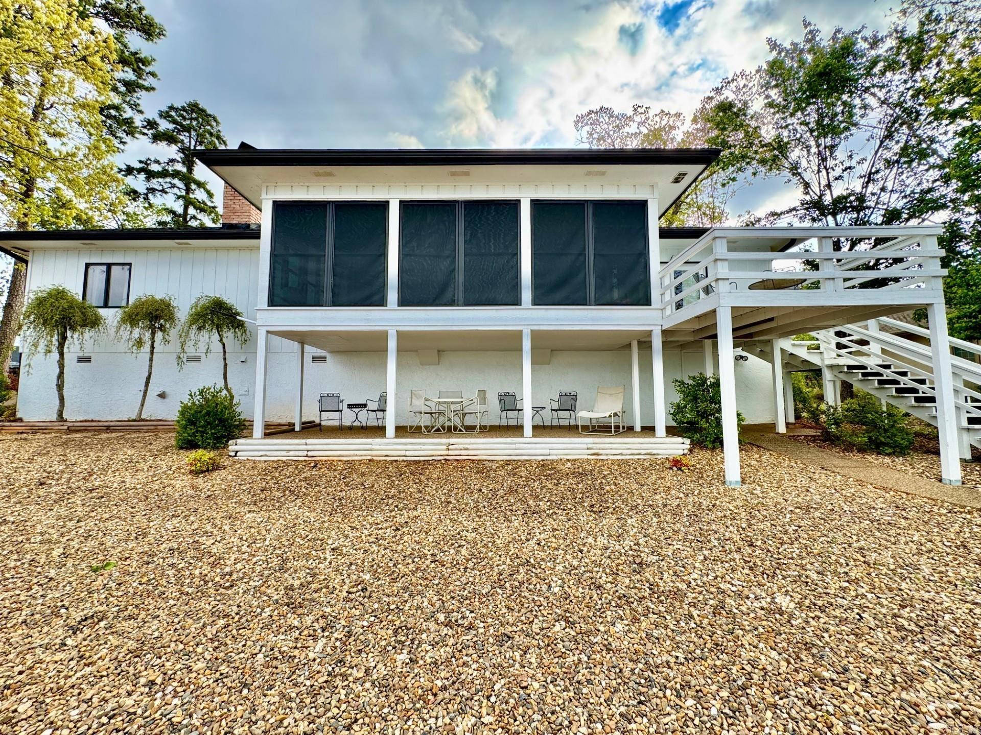 ADORACION - Residential