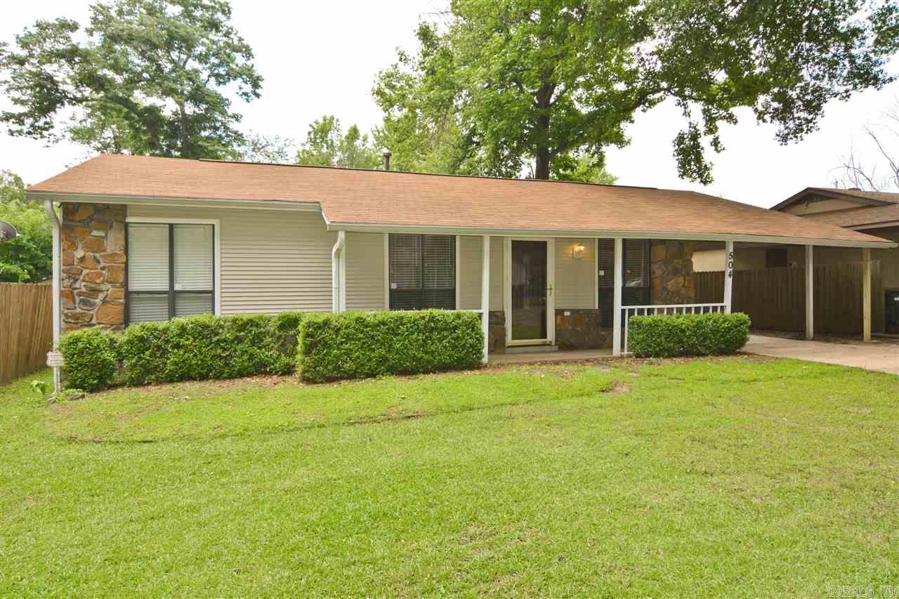 Ridgelea - Residential