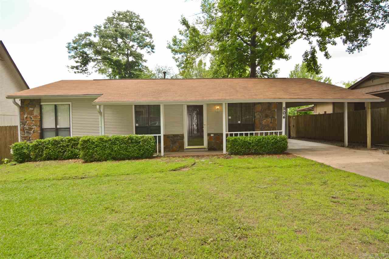 Ridgelea - Residential