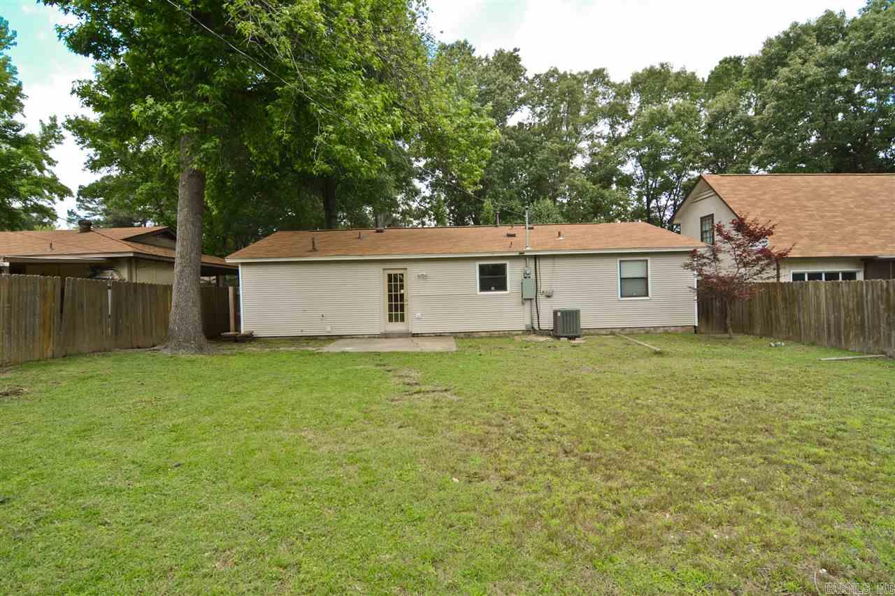 Ridgelea - Residential