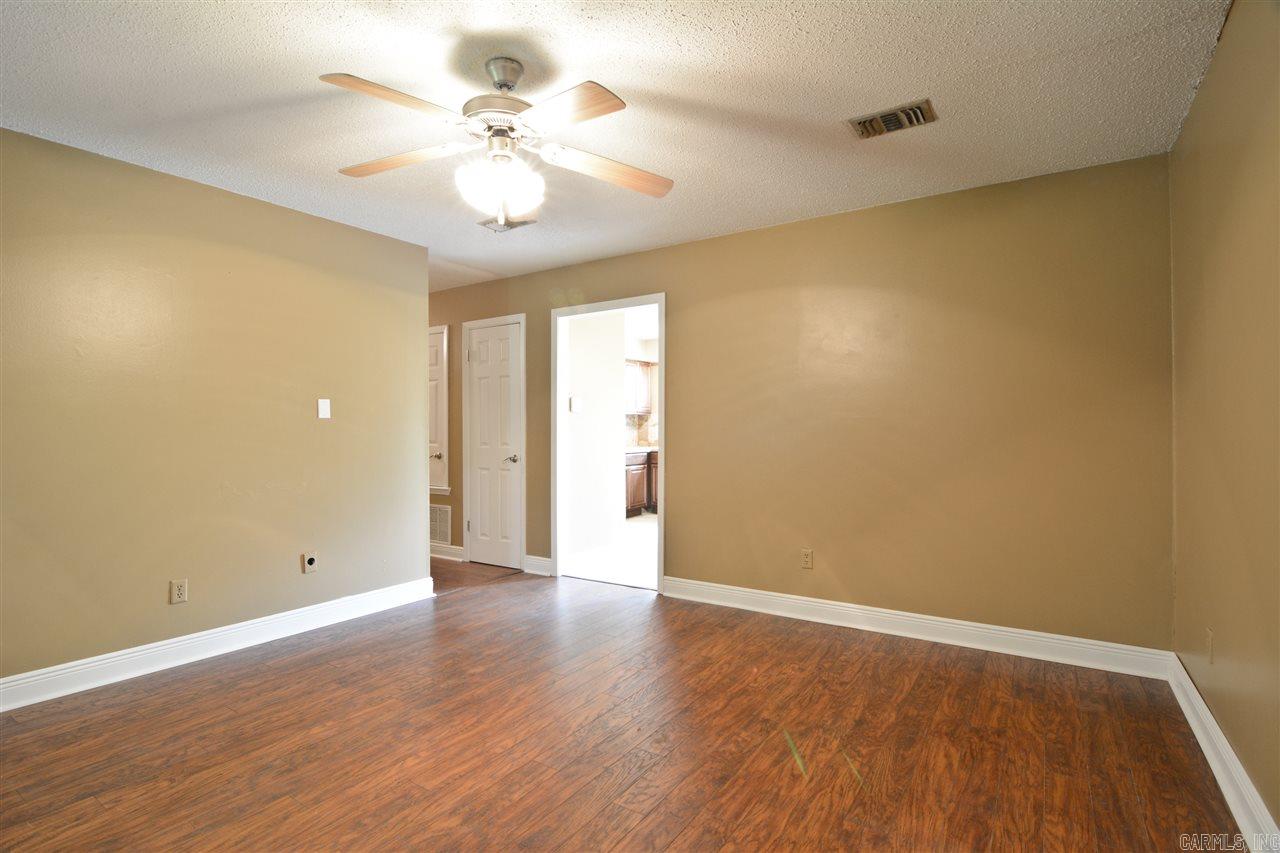 Ridgelea - Residential