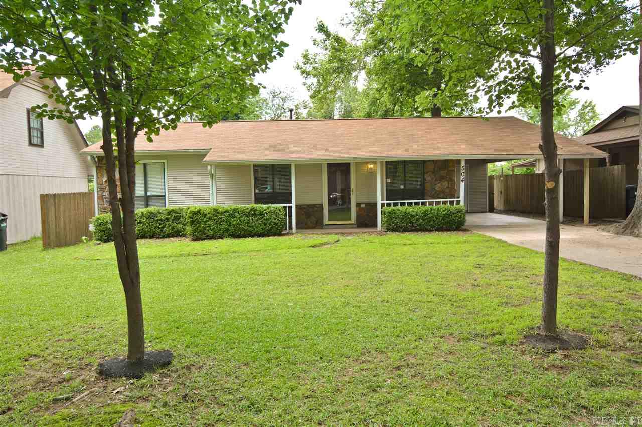 Ridgelea - Residential