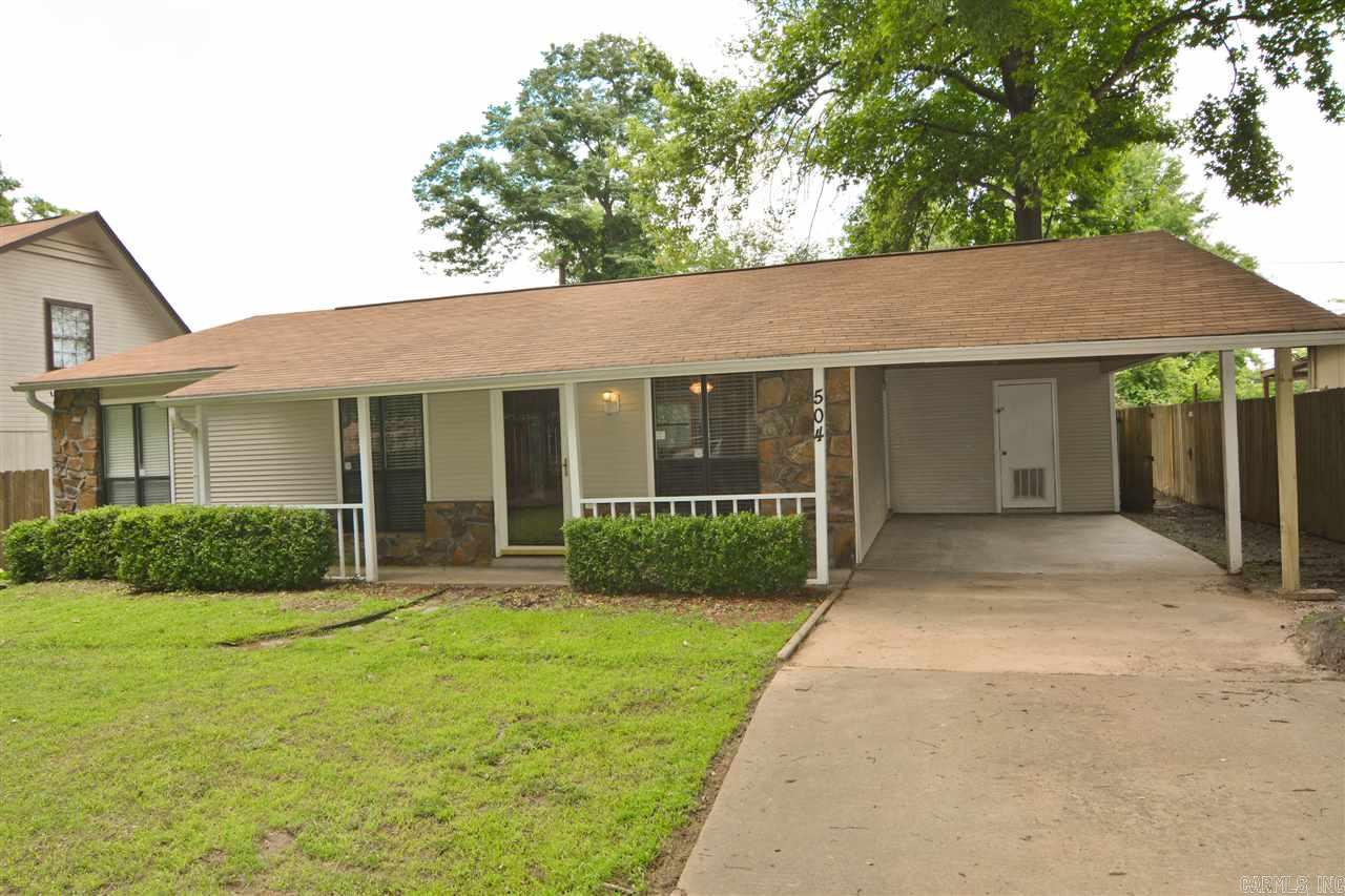 Ridgelea - Residential