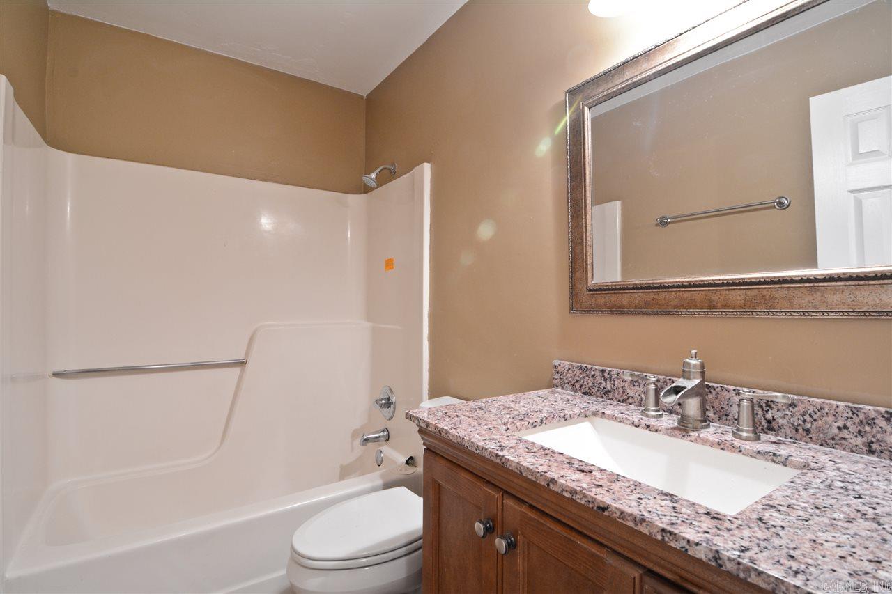 Ridgelea - Residential