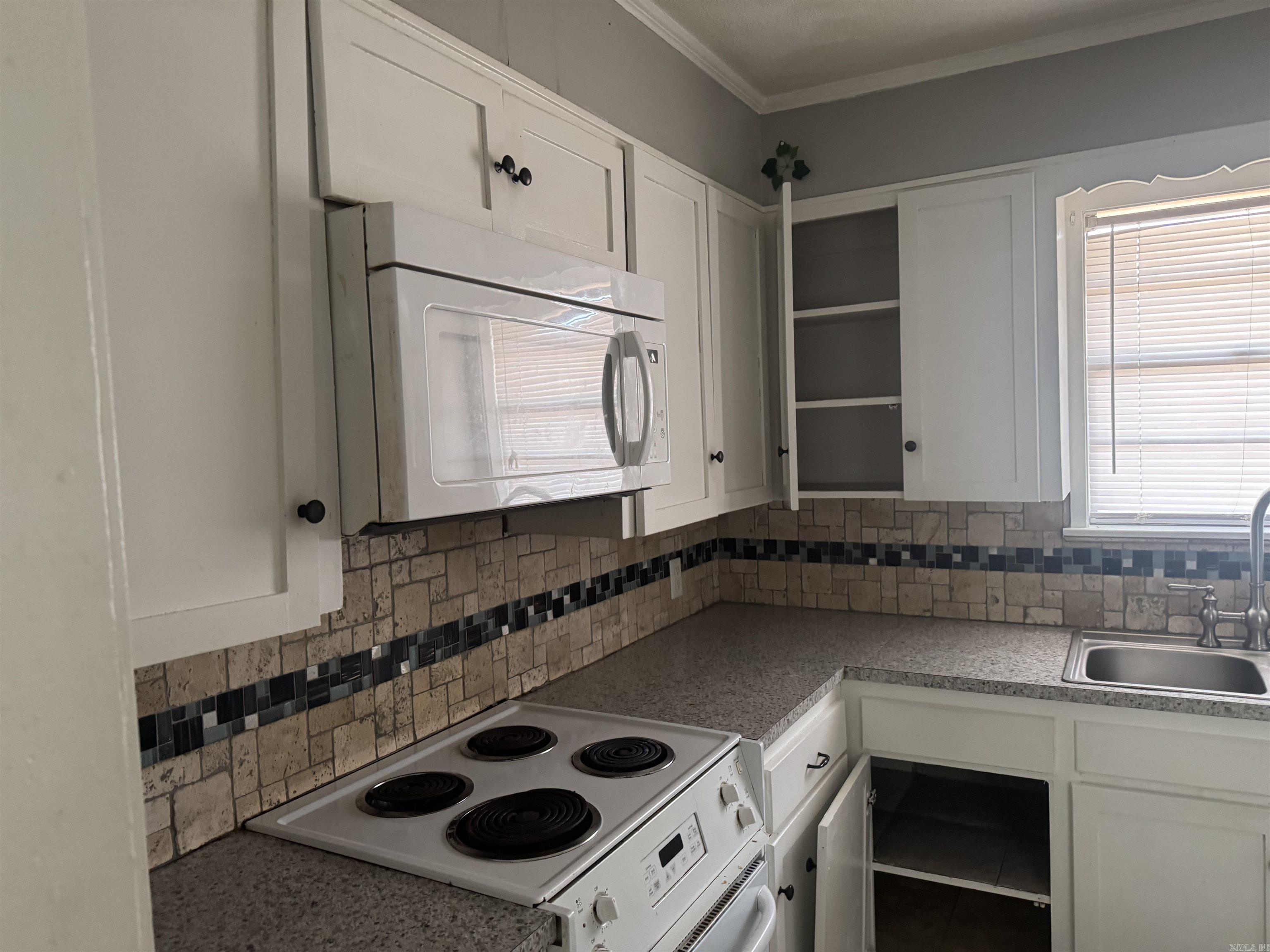 PIKE ADD RESURVEY - Residential