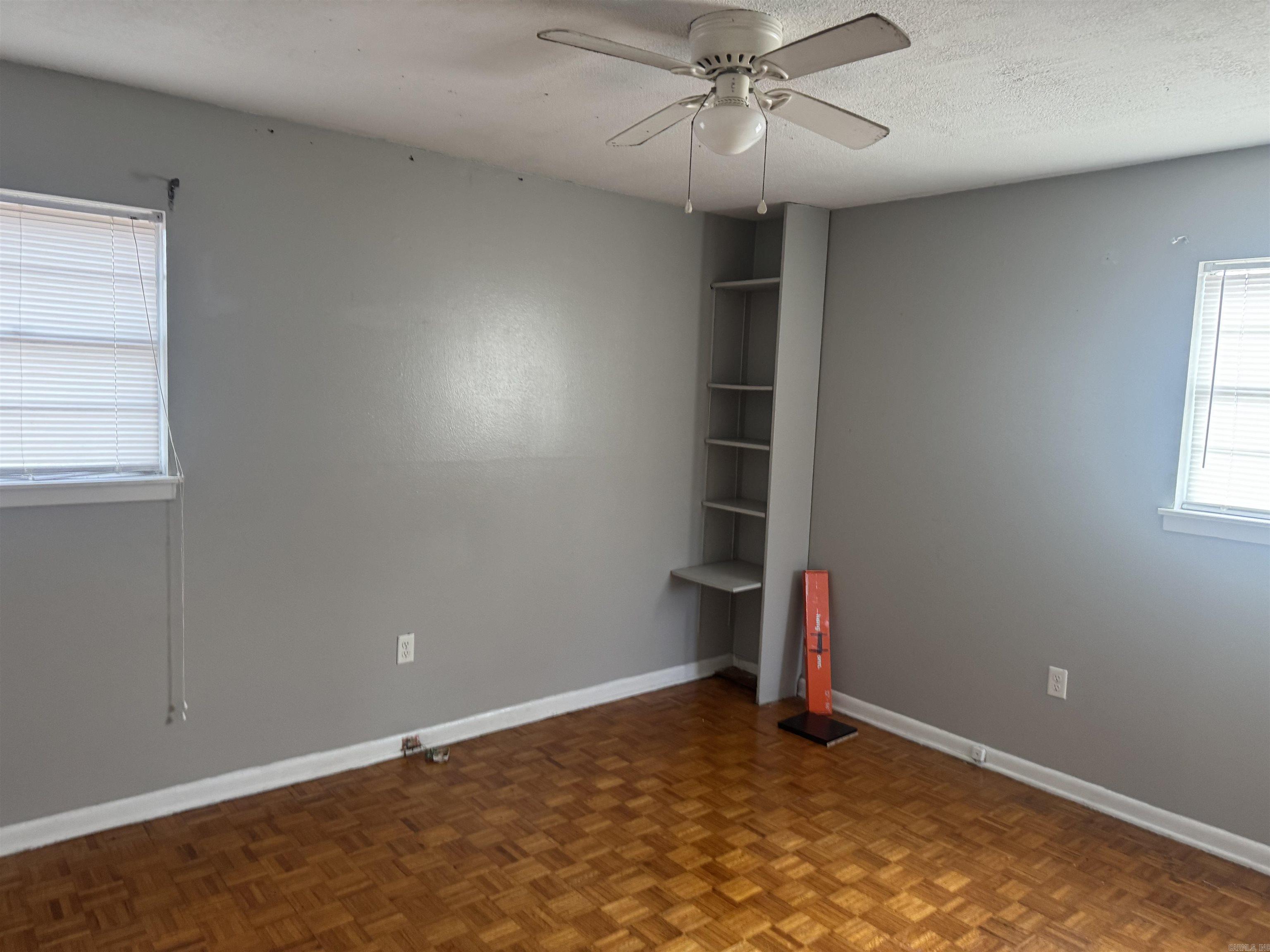 PIKE ADD RESURVEY - Residential